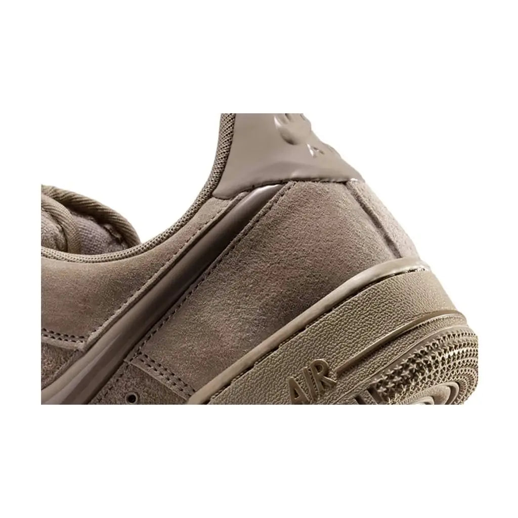 Air Force 1 - Mink Brown