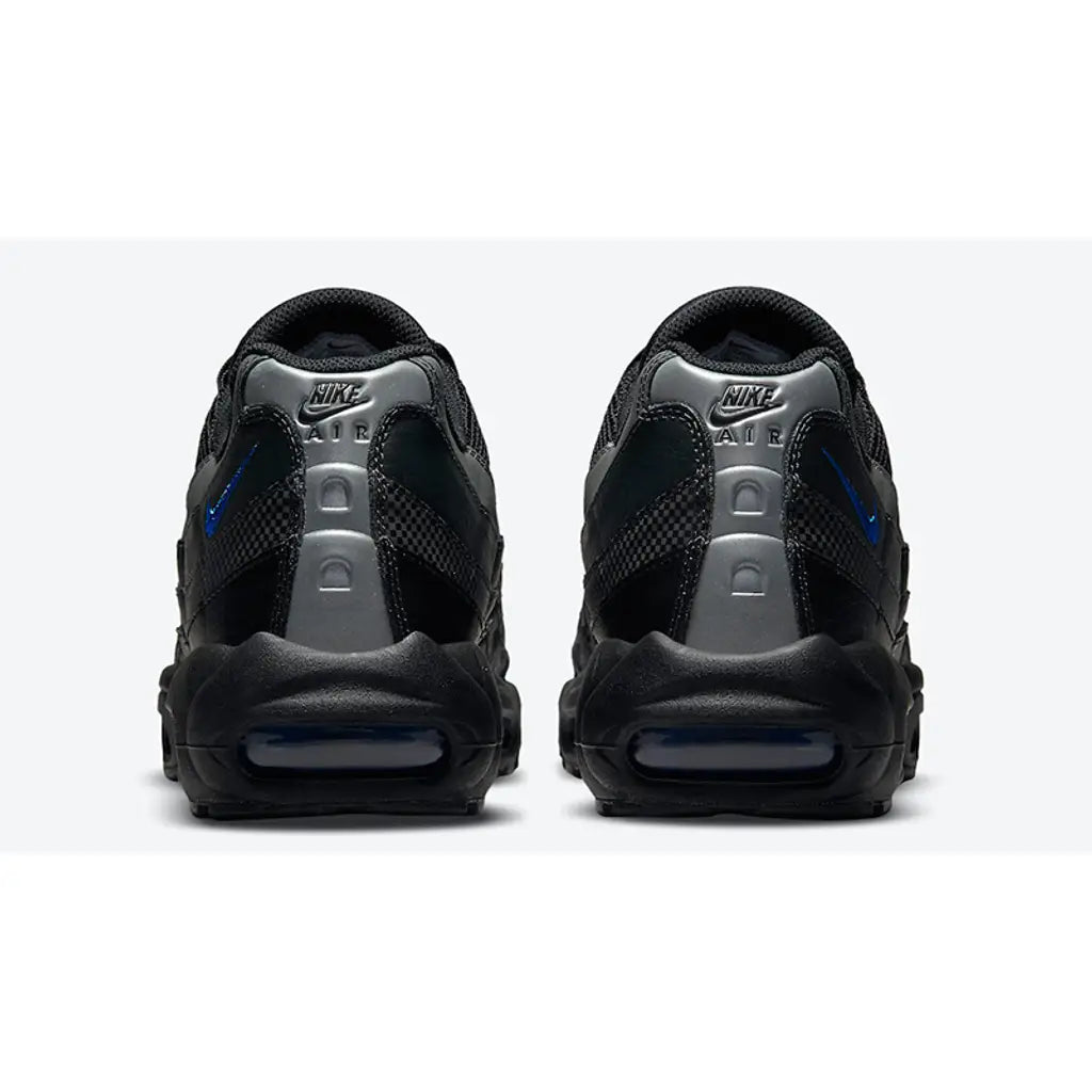 Air Max 95 - Black Royal
