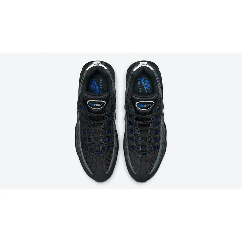 Air Max 95 - Black Royal
