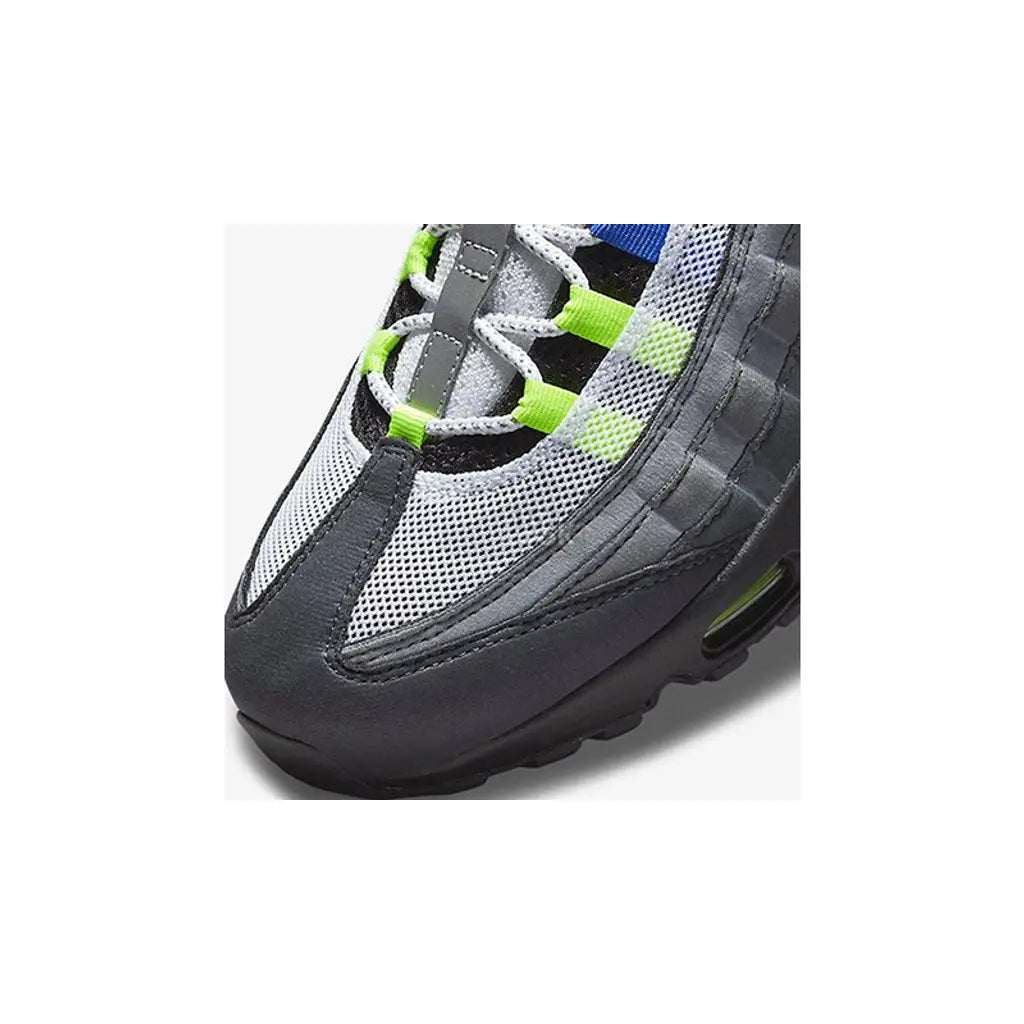 Air Max 95 - Greedy 3.0