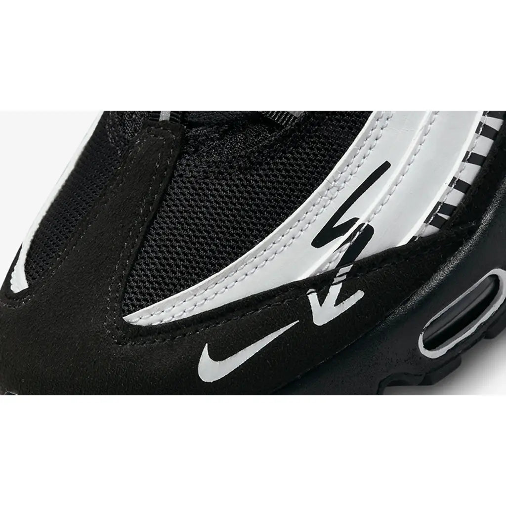 Air Max 95 - Sketch With The Past