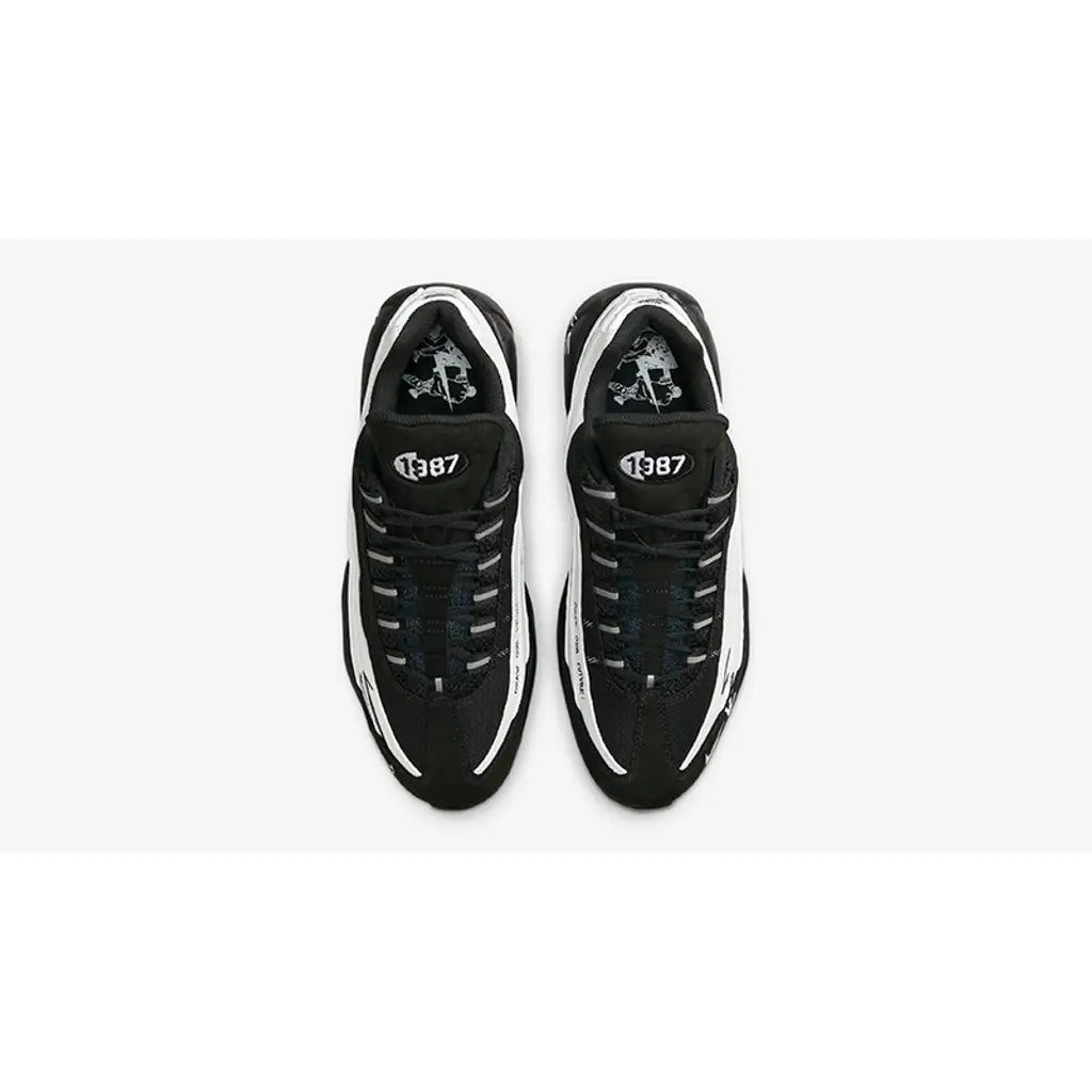 Air Max 95 - Sketch With The Past