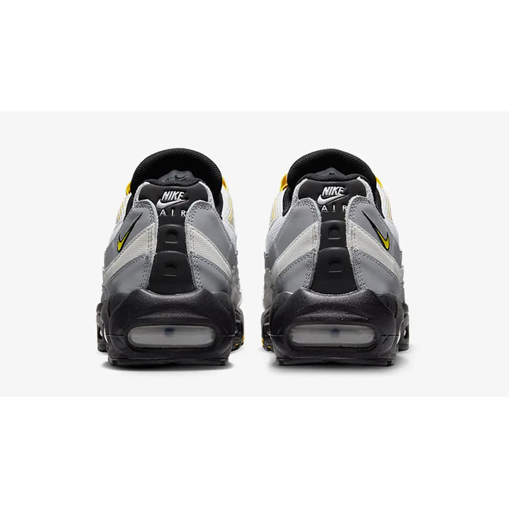 Air Max 95 - White Tour Yellow