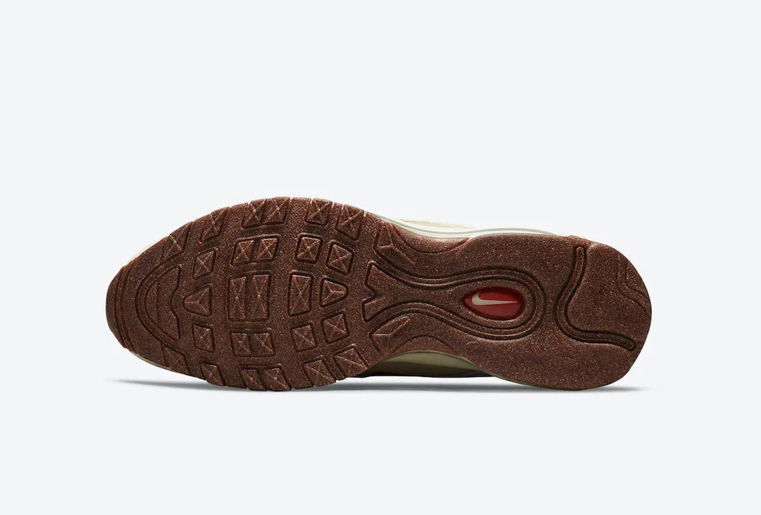 Air Max 97 - Cork Coconut Milk
