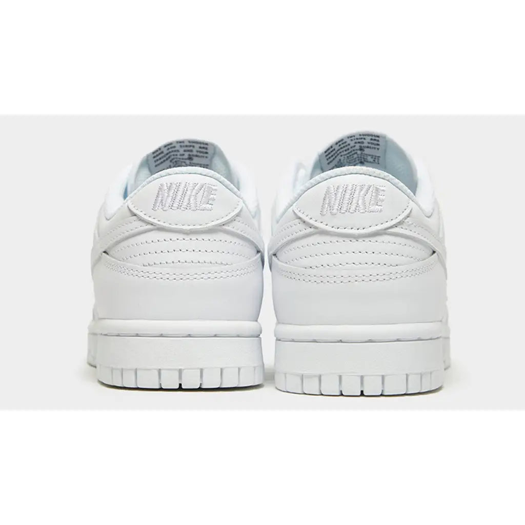 Dunk - Basic White