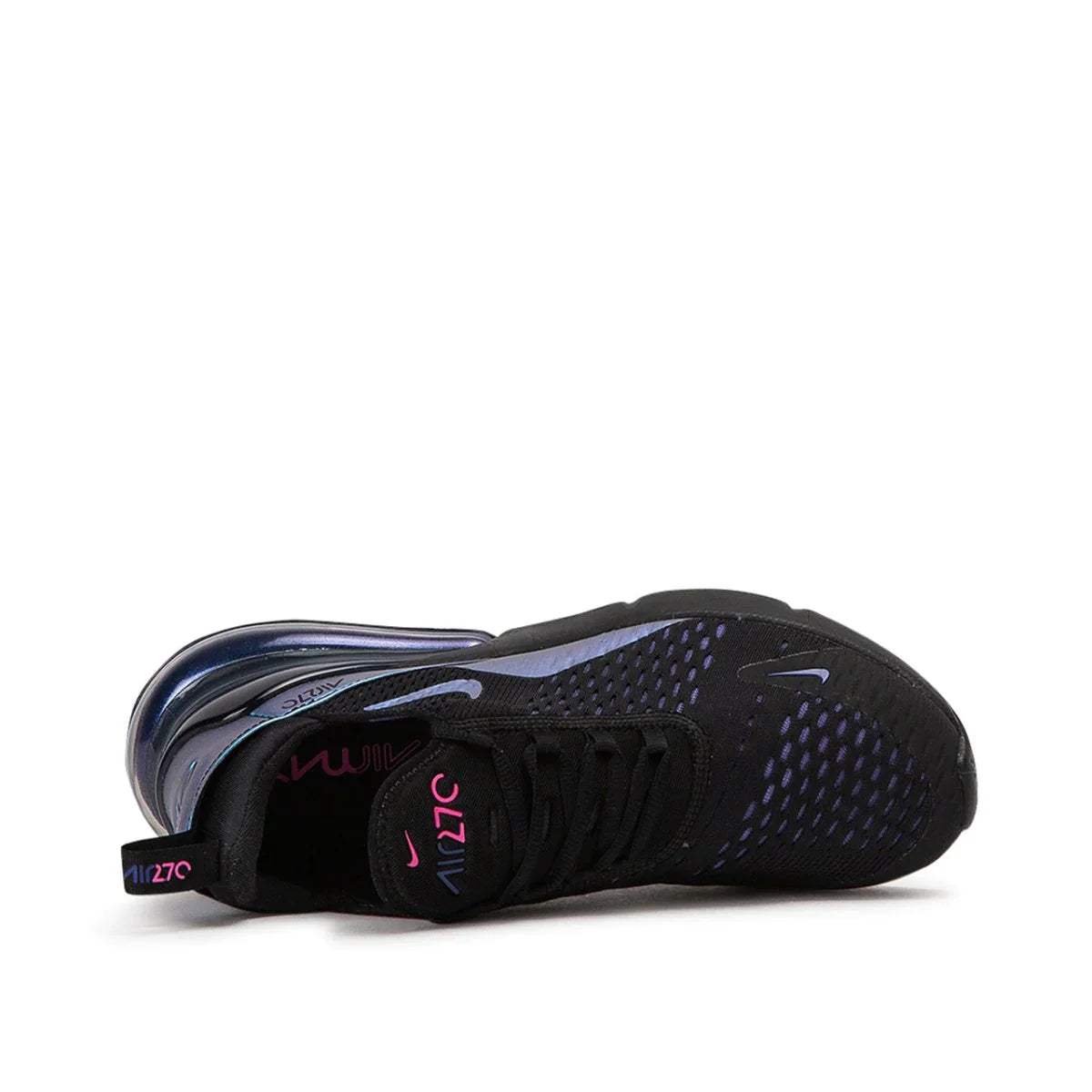 Air Max 270 - Throwback Future