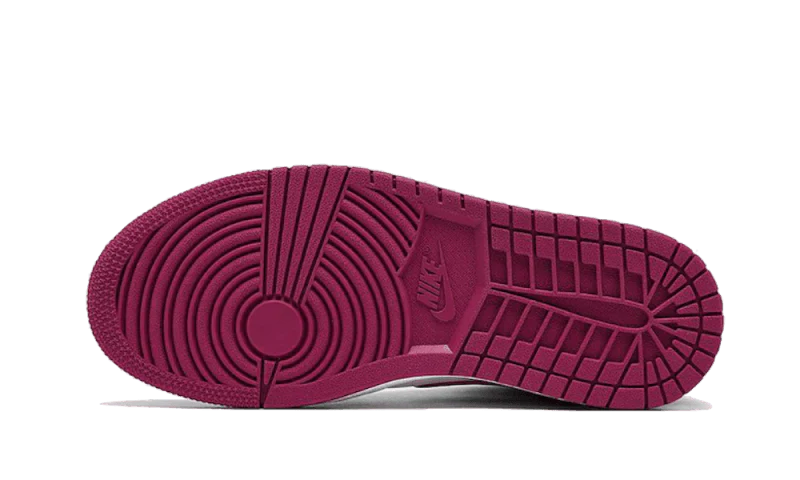 Air Jordan 1 - Magenta