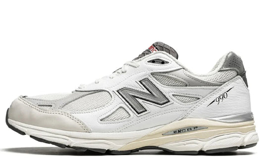 NB 990 V3 - Teddy Santis "Sea Salt"