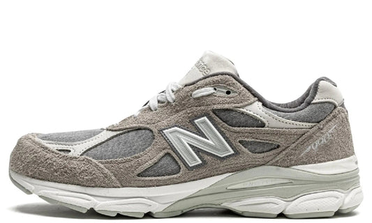 NB 990 V3 - Levi's Elephant Skin