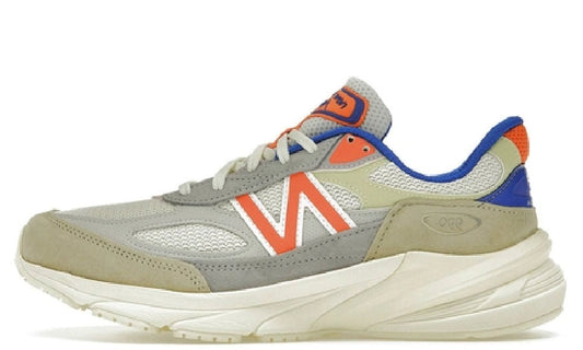 NB 990 V6 - MSG Sandrift