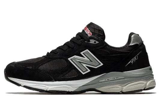 NB 990 V3 - Black