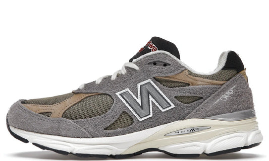 NB 990 V3 - Teddy Santis "Marblehead Incence"