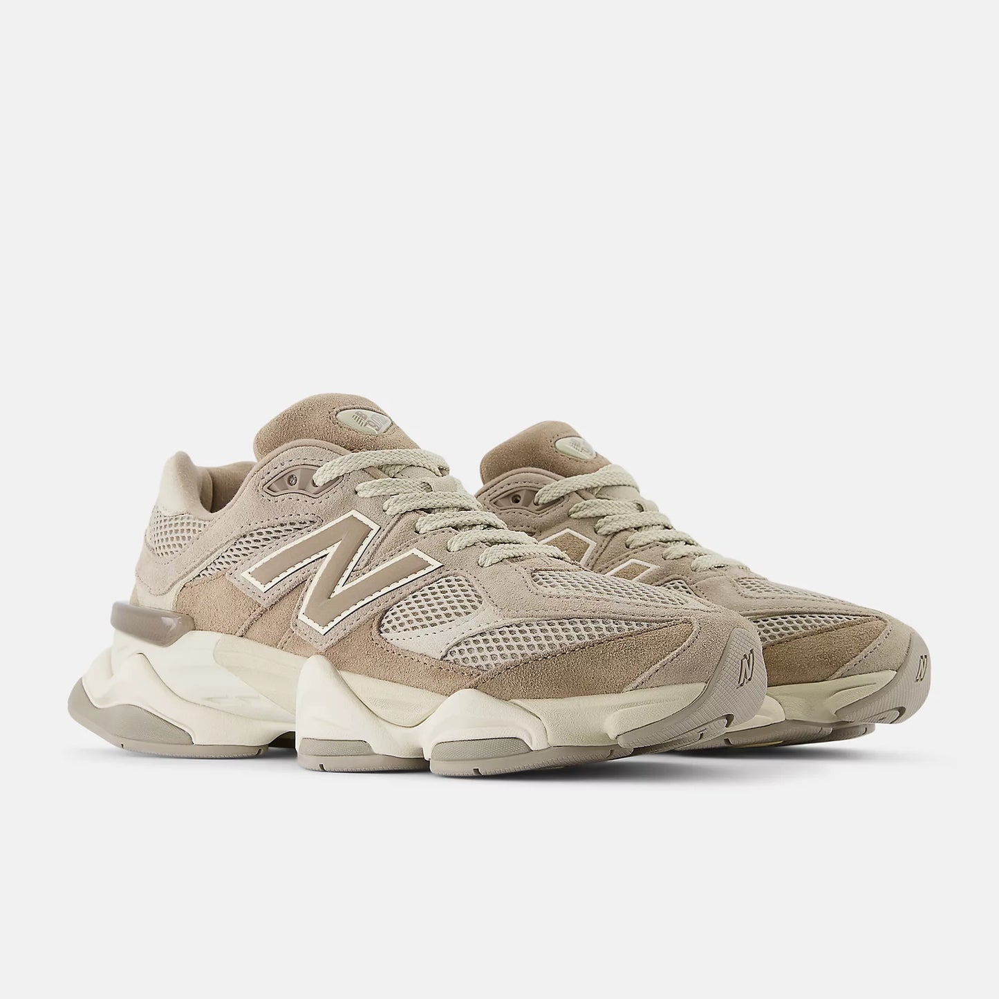 NB 9060 - Mushroom Arid Stone