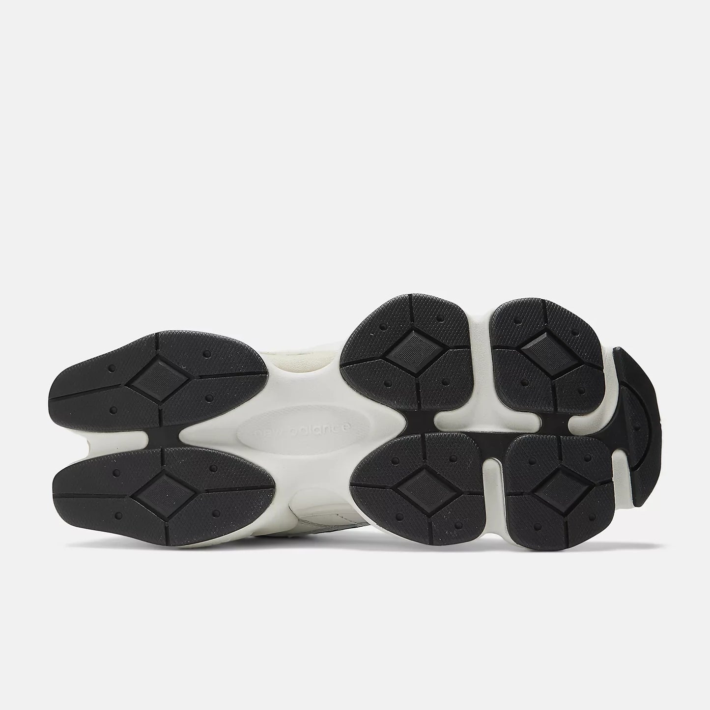 NB 9060 - White/ Navy