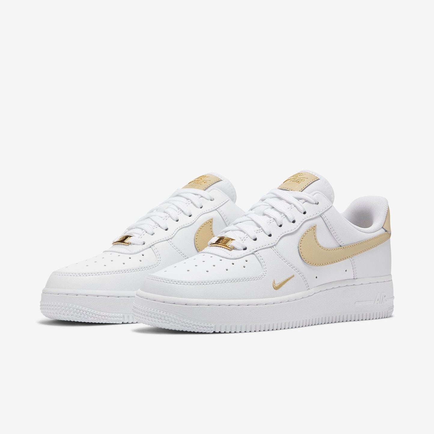 Air Force 1 - Essential Beige