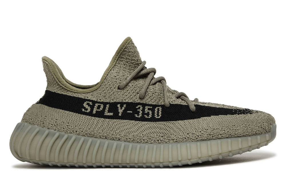 Yeezy 350