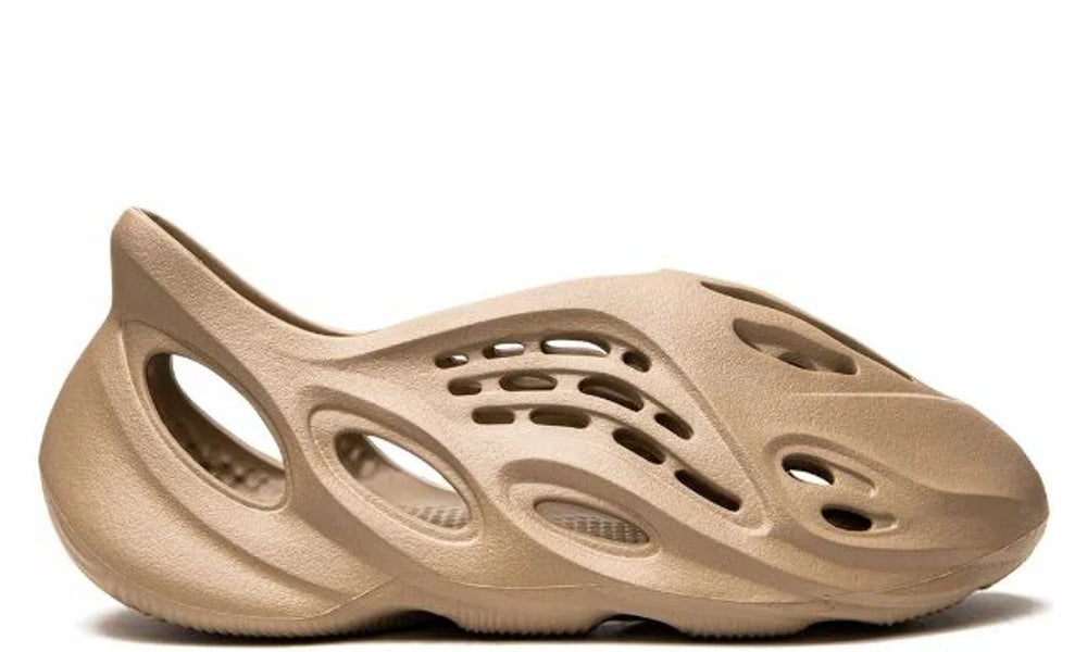 Foam Runner