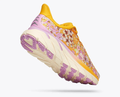 HOKA Clifton 8 - Floral
