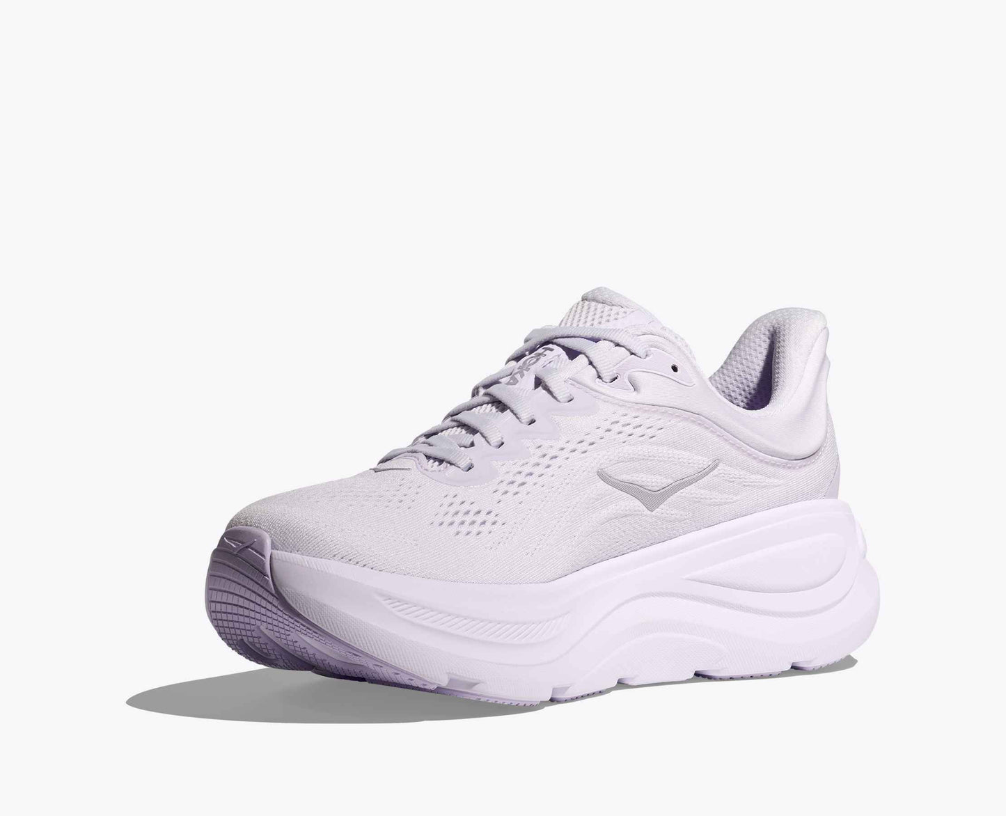 HOKA Bondi 9 - Starlight Glow/Starlight Glow