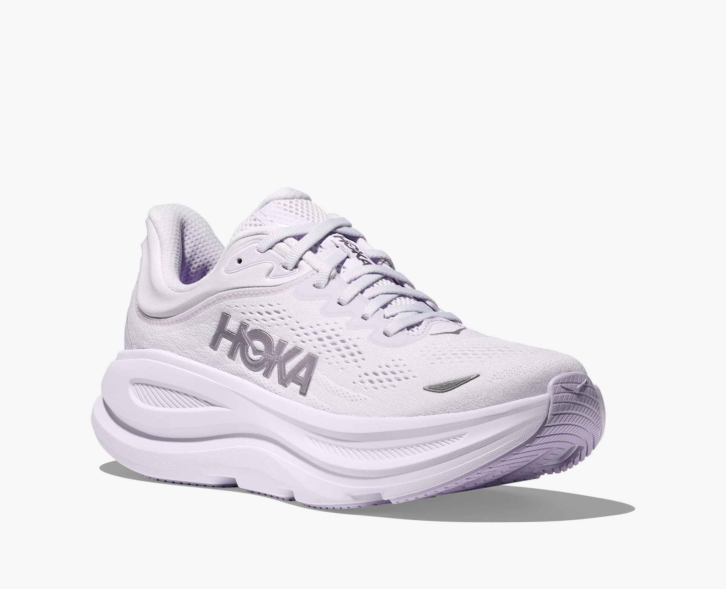 HOKA Bondi 9 - Starlight Glow/Starlight Glow