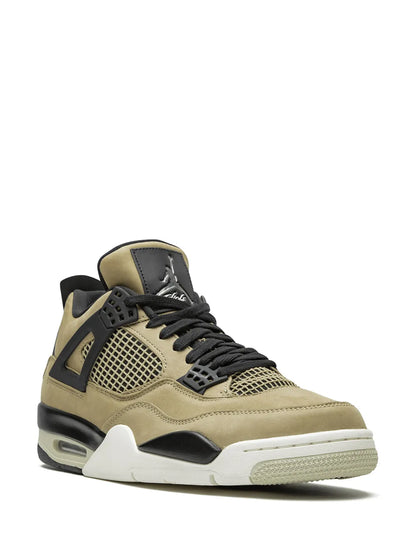 Air Jordan 4 - Mushroom
