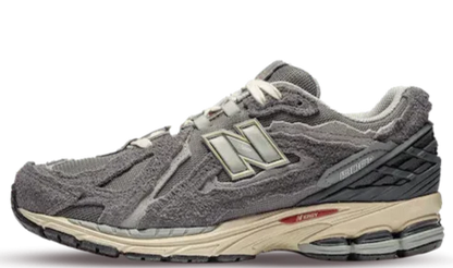 NB 1906D - Protection Pack Harbor Grey