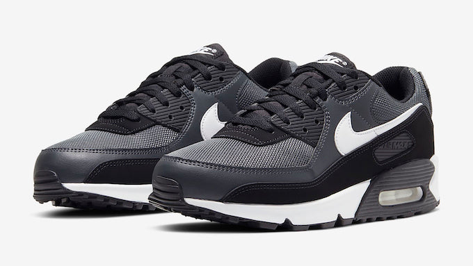 Air Max 90 -  Recraft Iron Grey