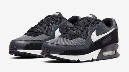 Air Max 90 -  Recraft Iron Grey