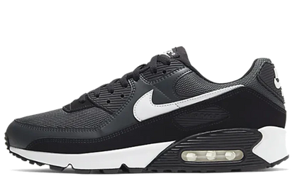 Air Max 90 -  Recraft Iron Grey