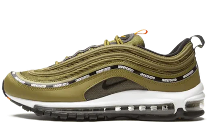 Air Max 97 - Militia Green