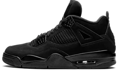 Air Jordan 4 - Black Cat