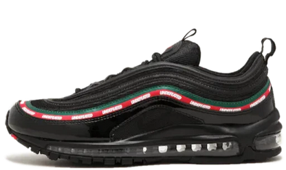 Air Max 97 - Undefeated