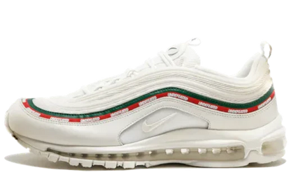 Air Max 97 - Undefeated