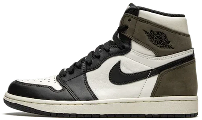 Air Jordan 1 - Dark Mocha