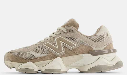 NB 9060 - Mushroom Arid Stone
