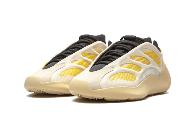 Yeezy 700 V3 - Safflower
