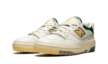 NB 550 - Aimè Leon Dore Natural Green