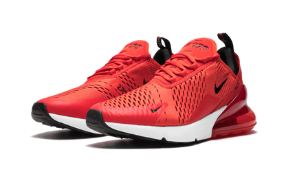 Air Max 270 - Red