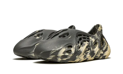Foam Runner - Moon Grey