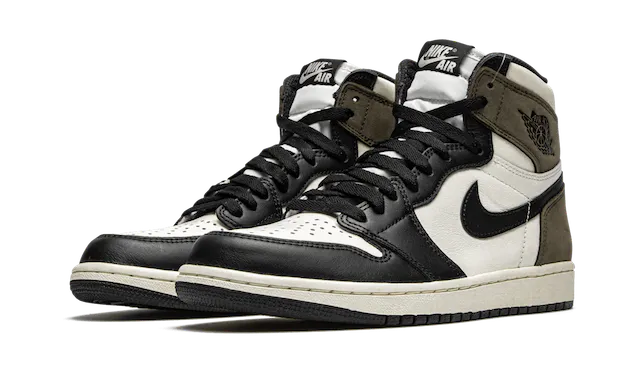 Air Jordan 1 - Dark Mocha
