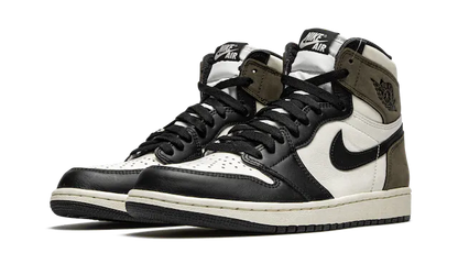 Air Jordan 1 - Dark Mocha