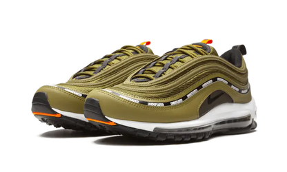 Air Max 97 - Militia Green