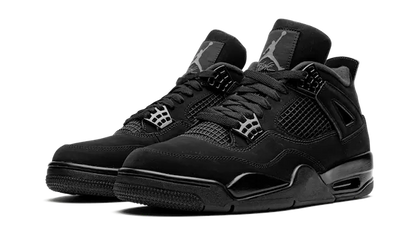 Air Jordan 4 - Black Cat