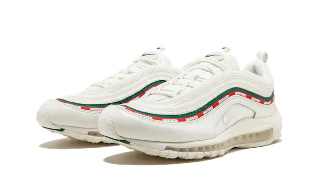 Air Max 97 - Undefeated