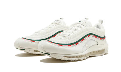 Air Max 97 - Undefeated