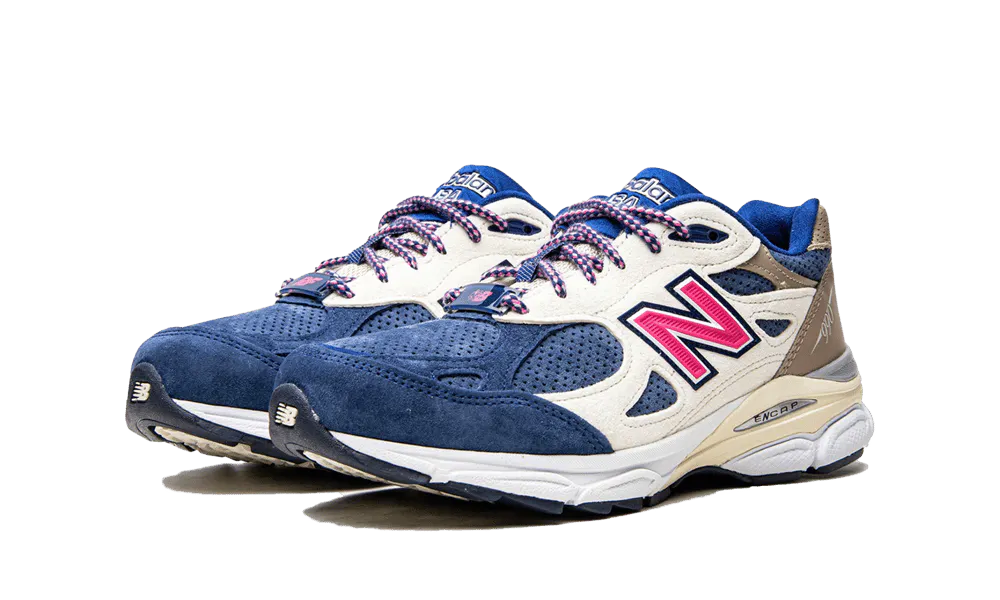 NB 990 V3 - Kith Daytona