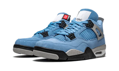 Air Jordan 4 - University Blue