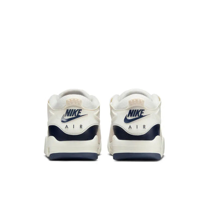 Air Jordan 4 RM - Sail Midnight Navy