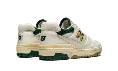 NB 550 - Aimè Leon Dore Natural Green