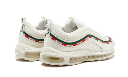 Air Max 97 - Undefeated